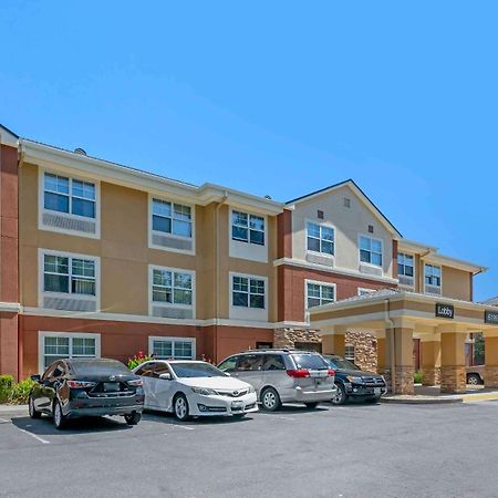 Extended Stay America Suites - San Jose - Edenvale - North Exterior foto