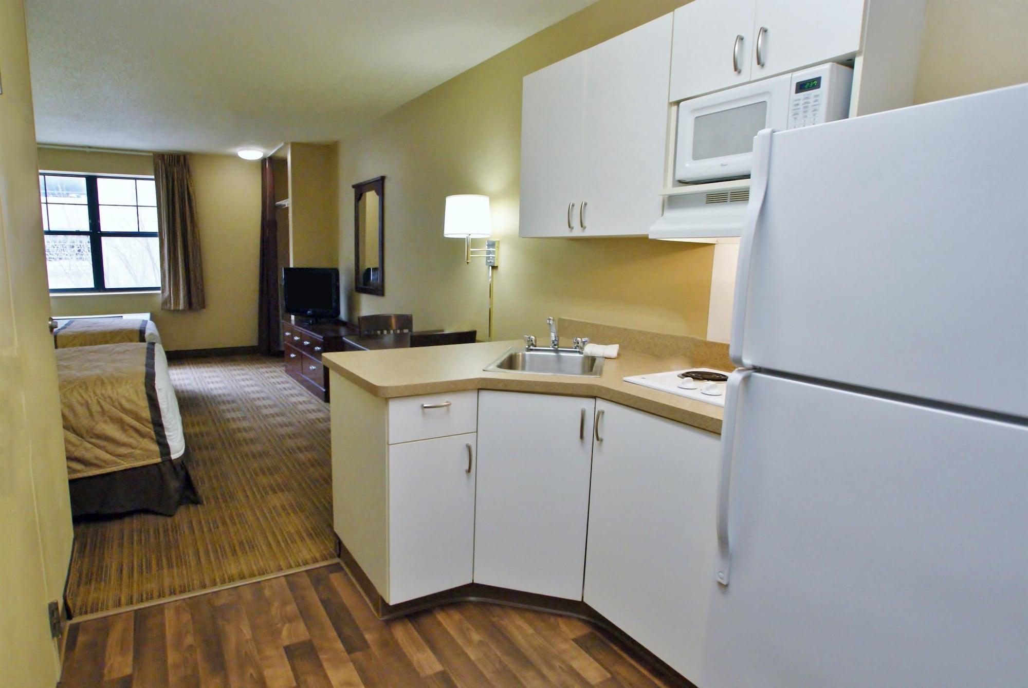 Extended Stay America Suites - San Jose - Edenvale - North Exterior foto