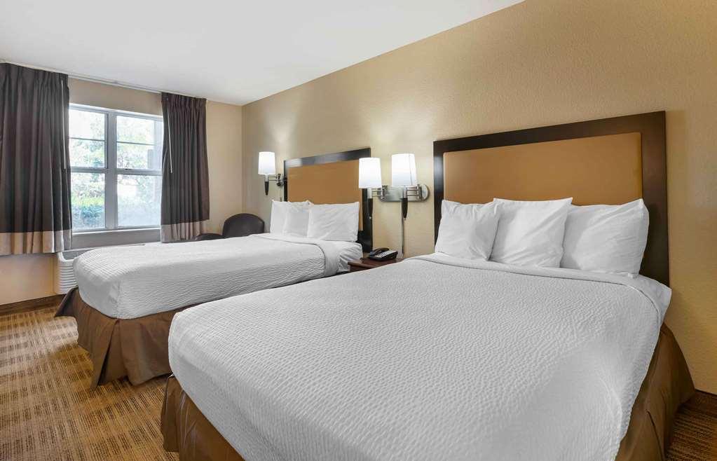 Extended Stay America Suites - San Jose - Edenvale - North Habitación foto