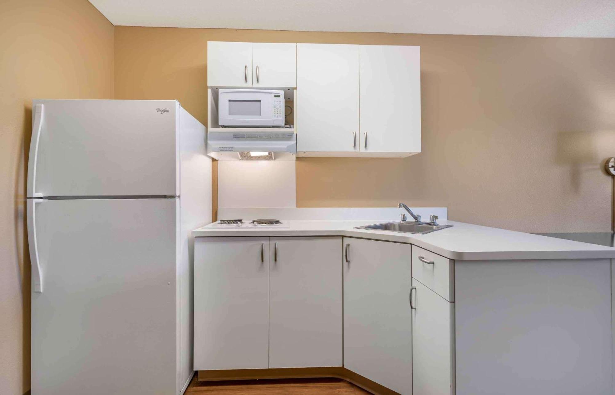Extended Stay America Suites - San Jose - Edenvale - North Exterior foto