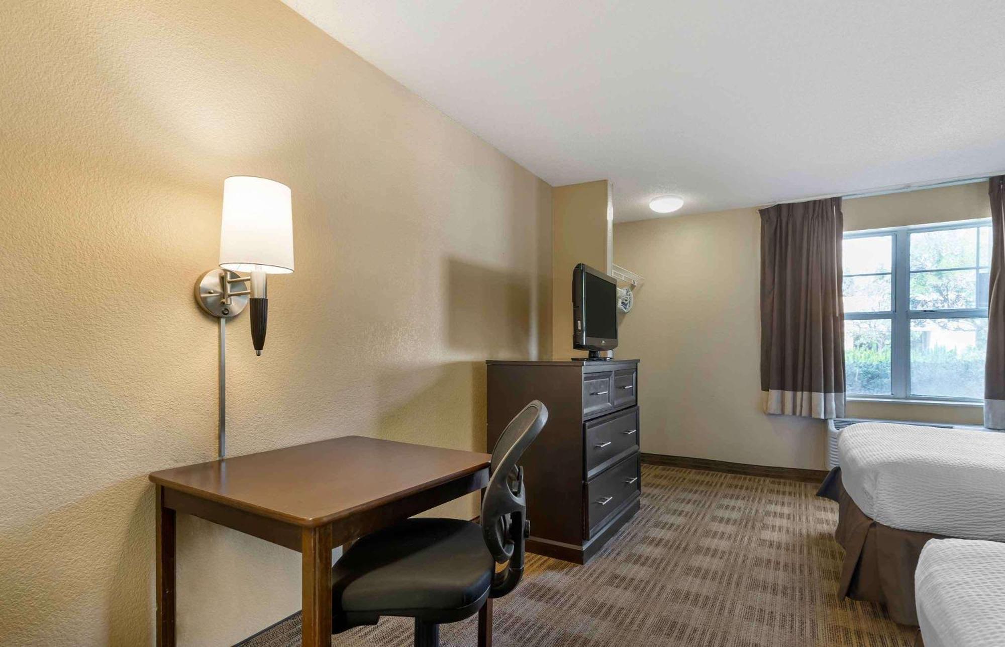 Extended Stay America Suites - San Jose - Edenvale - North Exterior foto