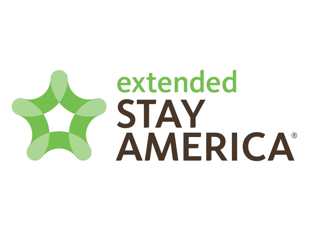 Extended Stay America Suites - San Jose - Edenvale - North Exterior foto